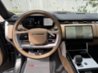 Land Rover Range Rover, D350