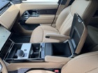 Land Rover Range Rover, D350