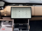Land Rover Range Rover, D350