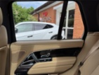 Land Rover Range Rover, D350