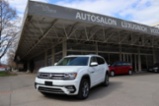 Volkswagen Atlas, 3.6 V6 4MOTION R-LINE 203kW, SUV