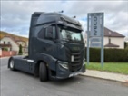 Iveco S-WAY, tahač