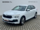 Škoda Kamiq, SELEC TSI 85/1.0 M6F, hatchback,