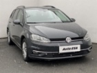 Volkswagen Golf, 1.6 TDiine, kombi, nafta