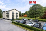 Prodej bytu 2+kk, 63 m², Žleby