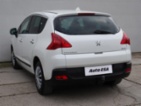 Peugeot 3008, 1.6 HDi, AC, temp, SUV, nafta