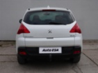Peugeot 3008, 1.6 HDi, AC, temp, SUV, nafta