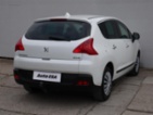 Peugeot 3008, 1.6 HDi, AC, temp, SUV, nafta