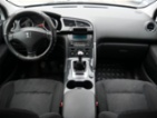 Peugeot 3008, 1.6 HDi, AC, temp, SUV, nafta