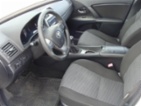 Toyota Avensis, 2.0 D-4D, 93 kW,klima,p.kamera,