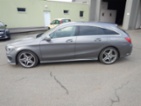 Mercedes-Benz CLA, 200 CDI, kombi, nafta