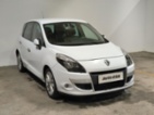Renault Mégane, 1.9dCi, AC, kůže, kombi, nafta