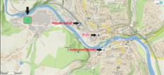 Pronájem kancelářských prostor 1.30