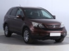 Honda CR-V, 2.2 i-DTECE , 4X4, ČR,2.maj, Xenony,,