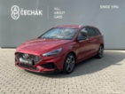 Hyundai i30, 1.0T-GDI*N-Line*, kombi, benzin