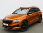 Škoda Karoq, FL 4x4 Sportline 2.0 TDI CR /1, SUV,