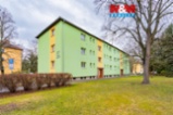 Prodej bytu 3+1, 72 m², České Budějovice, ul. Neplachova