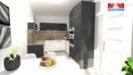 Prodej bytu 4+1, 82 m², Litvínov, ul. Větrná