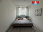 Prodej bytu 4+1, 82 m², Litvínov, ul. Větrná