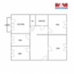 Prodej bytu 4+1, 82 m², Litvínov, ul. Větrná