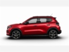 Citroën C3, PLUS, hatchback, benzin