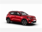 Citroën C3, PLUS, hatchback, benzin