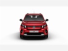 Citroën C3, PLUS, hatchback, benzin