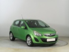 Opel Corsa, 1.4, Klima, rezervace, Hatchback,