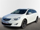 Opel Astra, Kombi, kombi, benzin