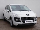 Peugeot 3008, 1.6 HDi, AC, temp, SUV, nafta