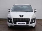 Peugeot 3008, 1.6 HDi, AC, temp, SUV, nafta