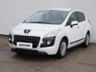Peugeot 3008, 1.6 HDi, AC, temp, SUV, nafta