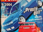 MOTORISTICKÉ ČASOPISY