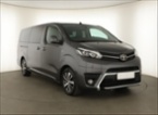 Toyota ProAce Verso, 2.0 D-4DVIP , Klima, ČR