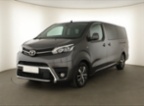 Toyota ProAce Verso, 2.0 D-4DVIP , Klima, ČR