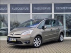 Citroën C4 Picasso, 1,6 HDi 80kW AUTOKLIMA 7MIST,