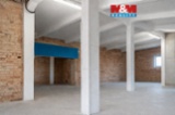 Pronájem výrobního objektu, 170 m², Orlová, ul. Nádražní