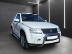 Suzuki Grand Vitara 1.6i. City benzín 78