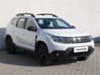 Dacia Duster, 1.5 dCige, ČR, SUV, nafta