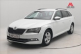 Škoda Superb, 1,6 TDI 88 kW NAVI Ambition Zá,