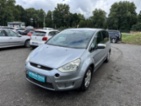 Ford S-MAX, 2.0 D 7 MIST, kombi, nafta