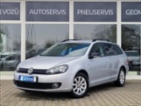 Volkswagen Golf, 1,4 HEZKÝNAJEZD VÝHŘEV KLIMA,