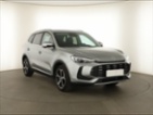 MG ZS SUV, 1.5 i, Elegance, Virtuální kokpit,, SUV
