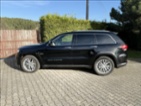 Jeep Grand Cherokee, 3,0 CRD SUMMIT H&K awd záruka