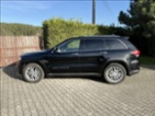 Jeep Grand Cherokee, 3,0 CRD SUMMIT H&K awd záruka