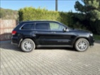 Jeep Grand Cherokee, 3,0 CRD SUMMIT H&K awd záruka