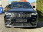 Jeep Grand Cherokee, 3,0 CRD SUMMIT H&K awd záruka
