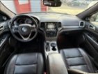 Jeep Grand Cherokee, 3,0 CRD SUMMIT H&K awd záruka