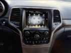 Jeep Grand Cherokee, 3,0 CRD SUMMIT H&K awd záruka