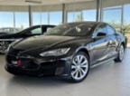 Tesla Model S, 90D AWD*CCS*Vzduch, limuzína,